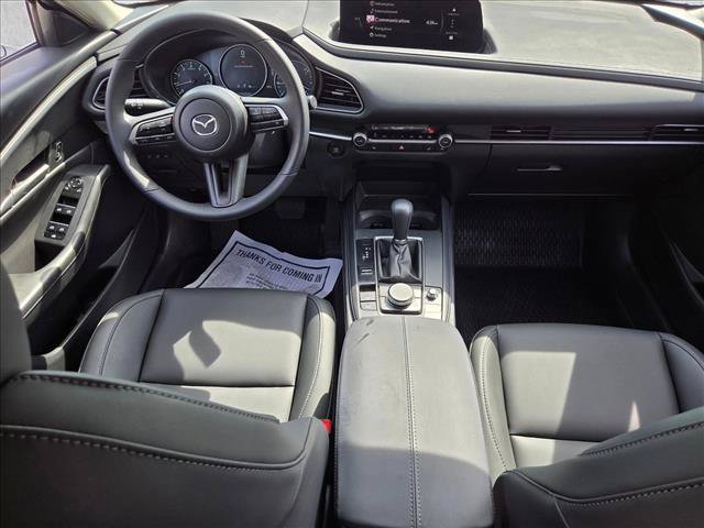 Used 2026 MAZDA CX-30 AWD 2.5 S image 15