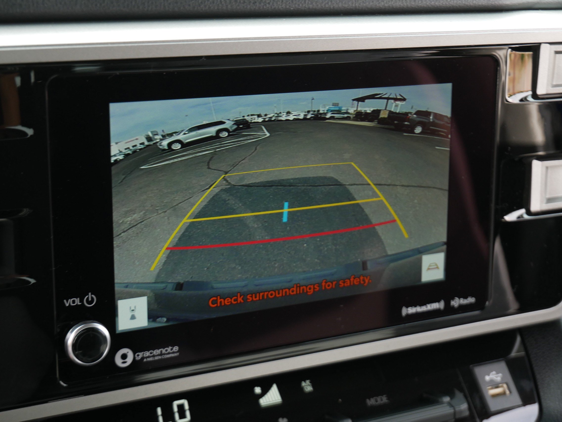 Certified 2024 Toyota Tundra SR5 AWD/4WD image 30