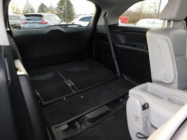 Used 2024 Honda Odyssey EX-L image 32