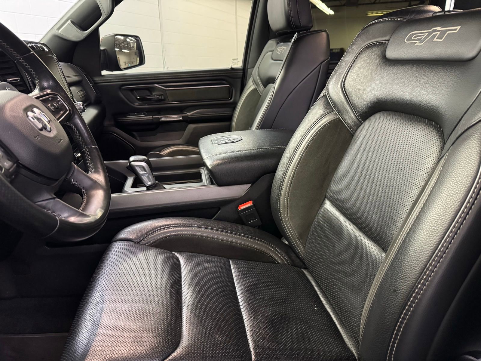 Used 2023 RAM 1500 Sport w/ G/T Package image 12