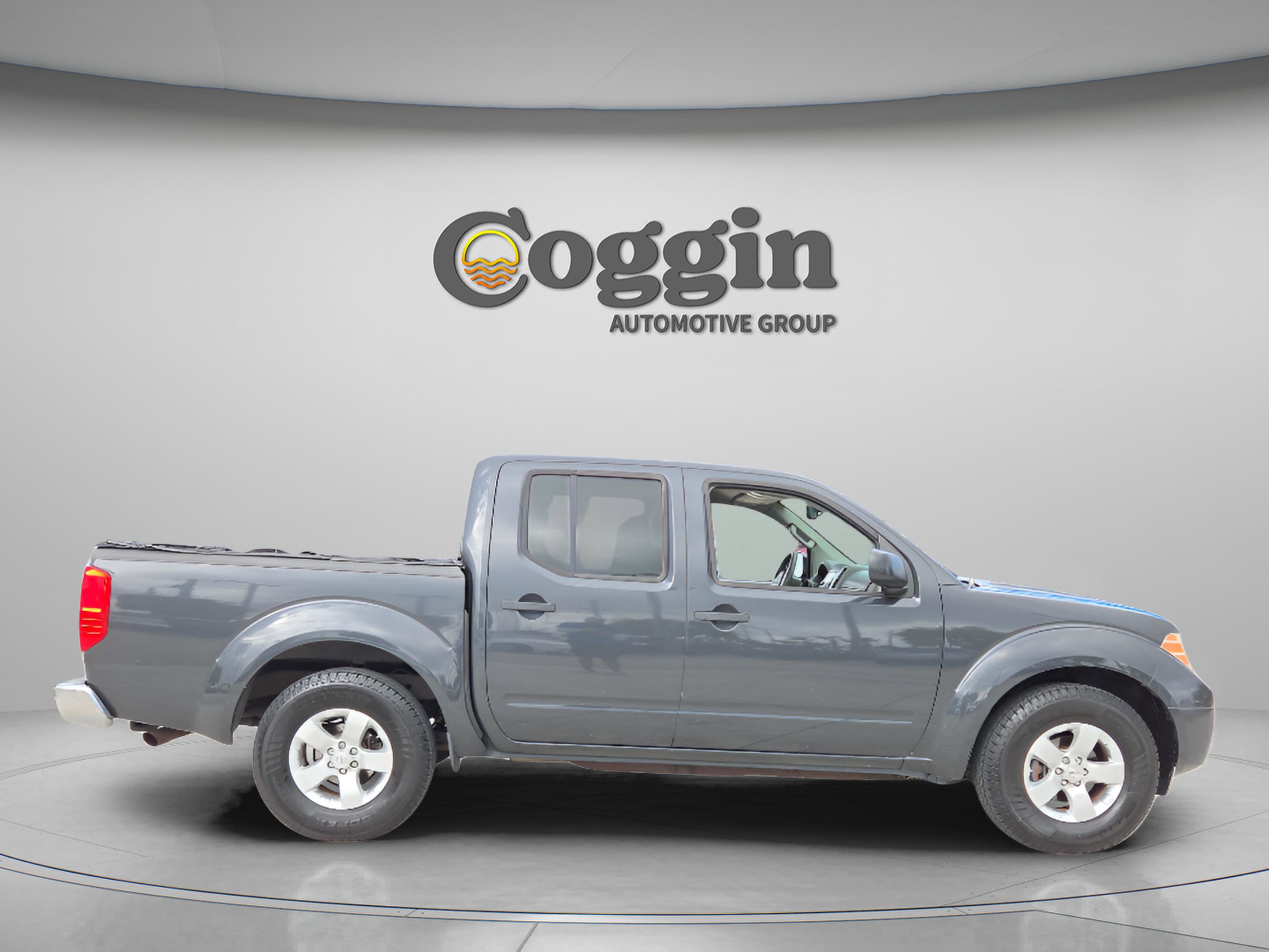 Used 2013 Nissan Frontier SV w/ SV Value Truck Pkg image 6