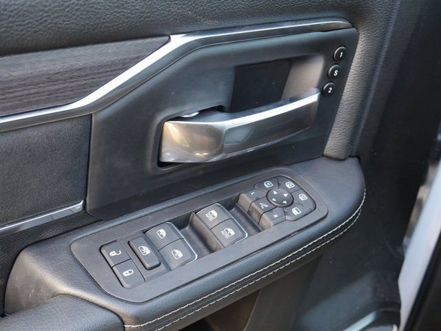 Used 2025 RAM 2500 Laramie image 12