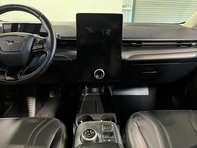 Used 2022 Ford Mustang Mach-E Premium RWD image 20