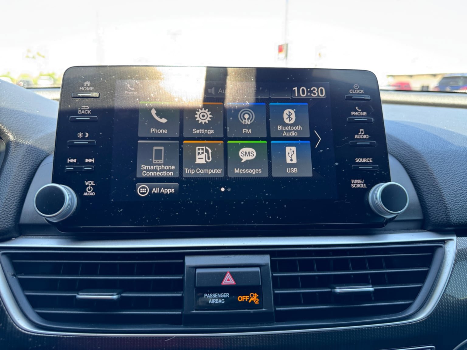 Used 2020 Honda Accord Sport image 21