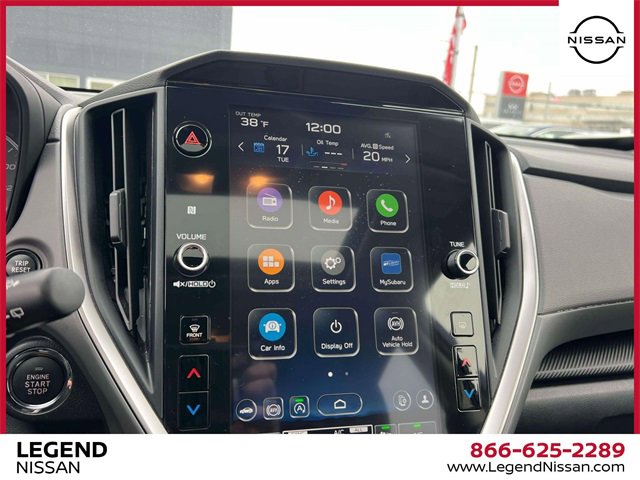 Used 2024 Subaru Crosstrek 2.0i Premium image 28