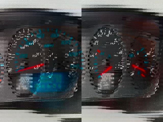 Used 2014 Chevrolet Impala Limited LS image 14