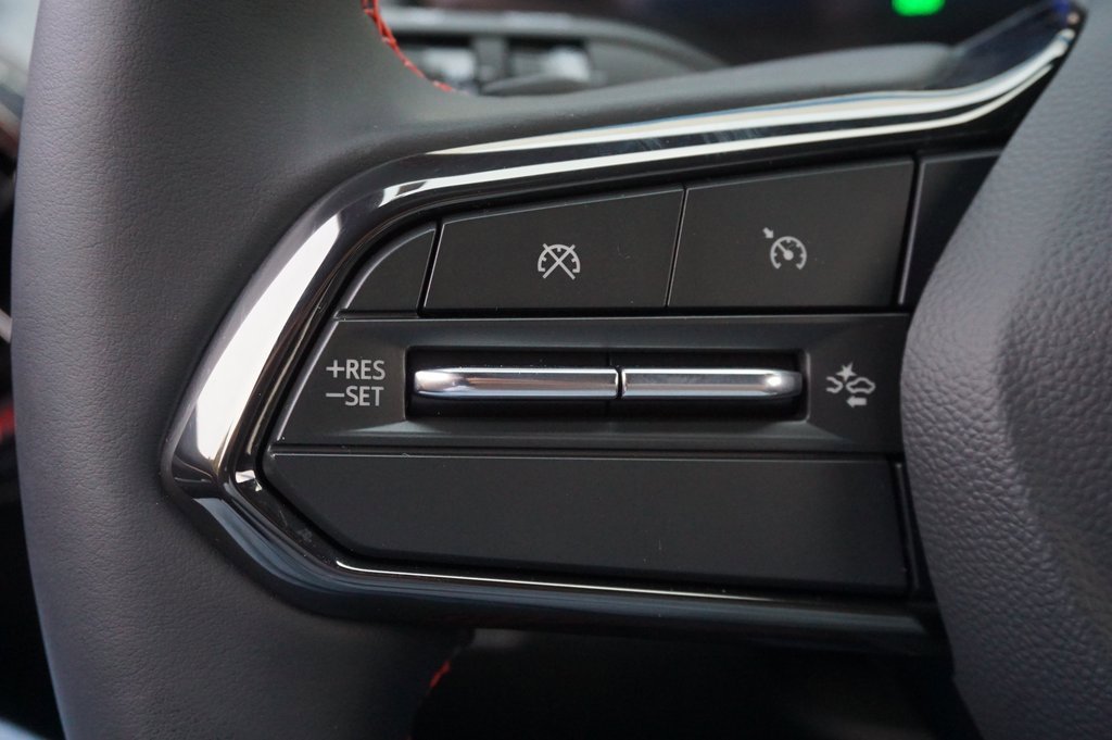 New 2026 Chevrolet Equinox EV RS image 19