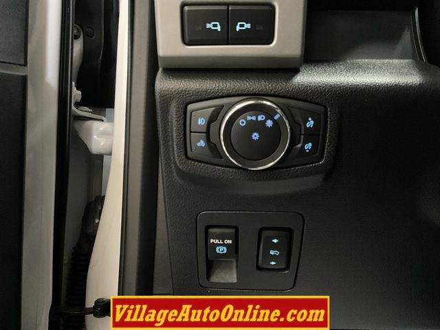 Used 2020 Ford F150 Lariat w/ Equipment Group 502A Luxury AWD/4WD image 42