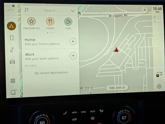 Used 2023 Land Rover Range Rover SE image 14