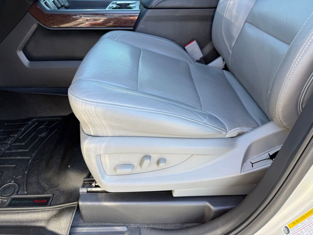 Used 2018 GMC Sierra 1500 SLT image 15