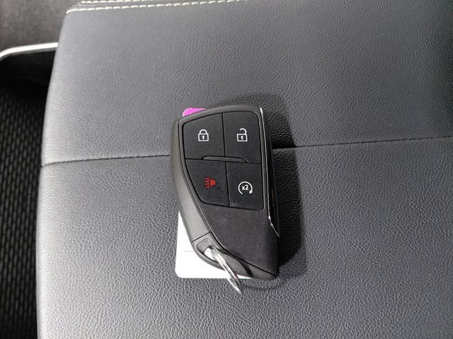 Used 2026 GMC Terrain Elevation AWD/4WD image 6