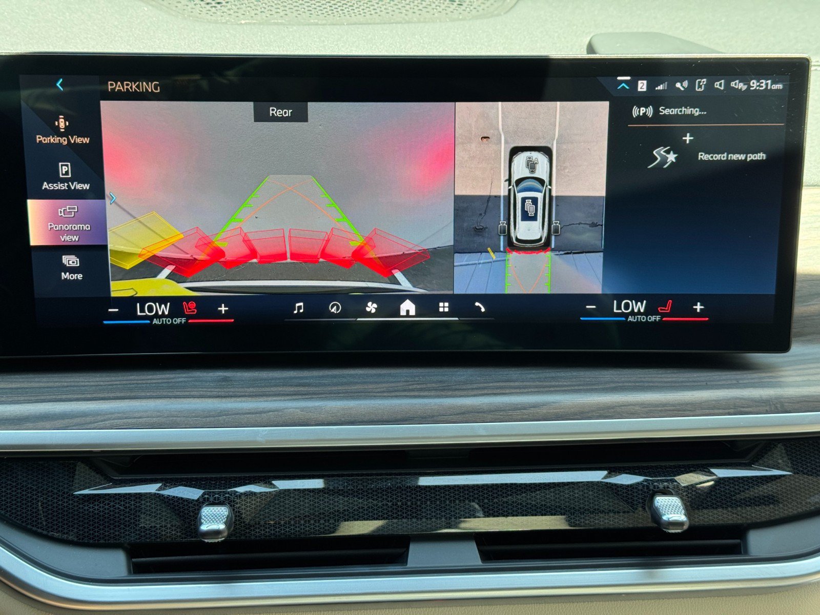 Used 2024 BMW X5 sDrive40i w/ Premium Package RWD image 31
