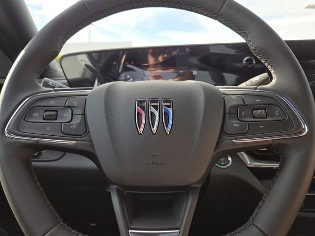 New 2026 Buick Envista Avenir image 35