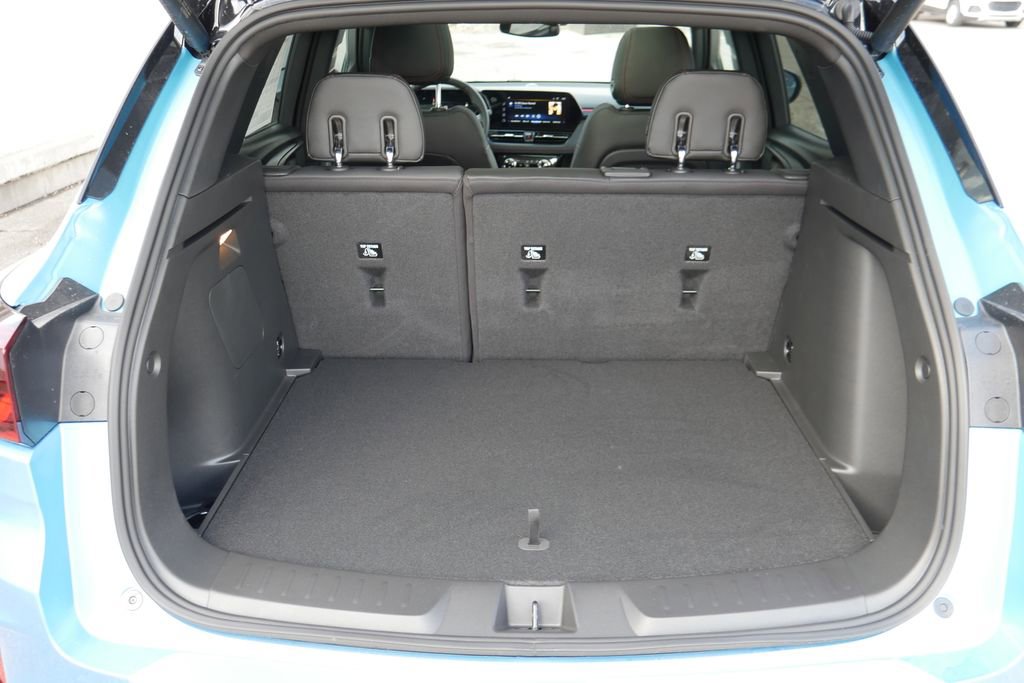 New 2026 Chevrolet TrailBlazer RS w/ Convenience Package image 28