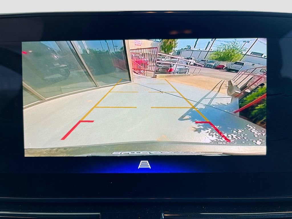 Used 2024 Chevrolet TrailBlazer RS w/ Driver Confidence Package image 13