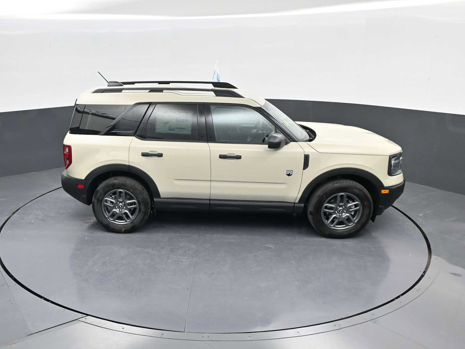 New 2025 Ford Bronco Sport Big Bend w/ Convenience Package image 55