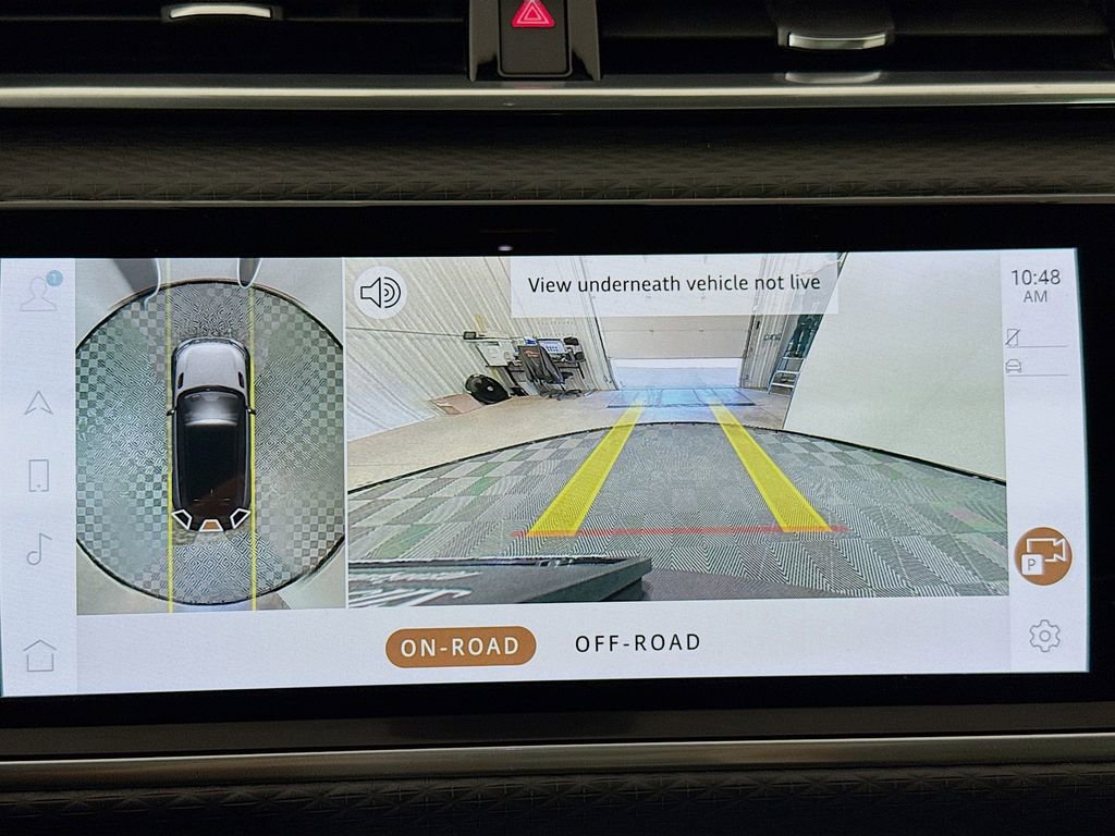 Used 2021 Land Rover Range Rover Velar R-Dynamic S image 14