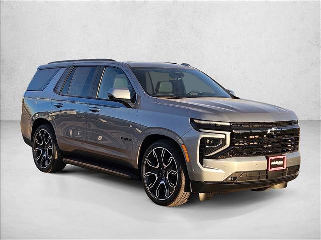 New 2026 Chevrolet Tahoe RST w/ Advanced Technology Package image 7