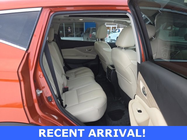 Used 2020 Nissan Murano SL image 52
