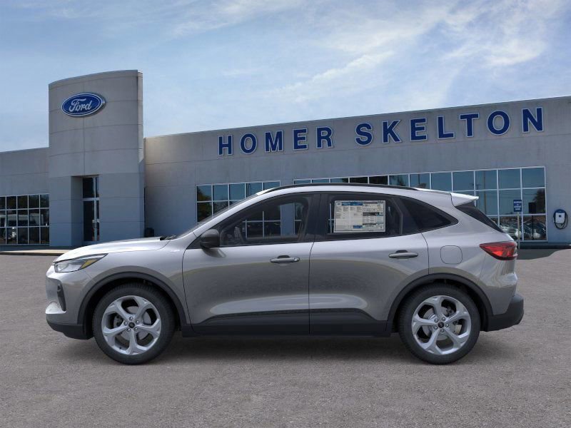 New 2026 Ford Escape ST-Line w/ Cold Weather Package image 3