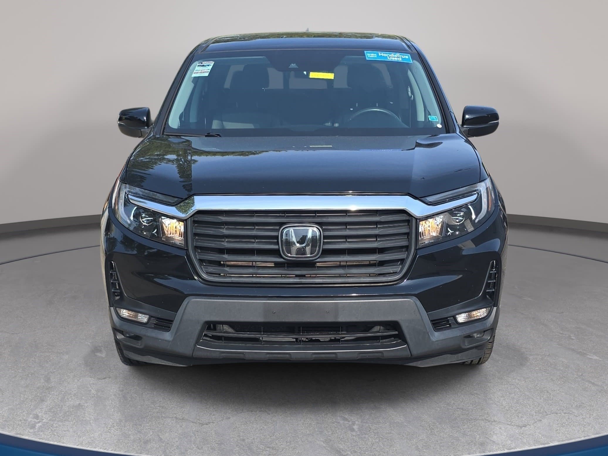 Used 2023 Honda Ridgeline RTL image 2