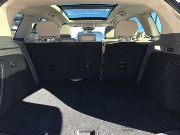 Used 2022 Lincoln Corsair AWD w/ Premium Package image 4