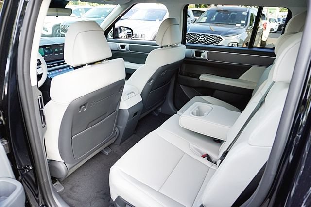 New 2026 Hyundai Santa Fe SEL FWD image 22