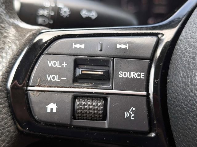 Used 2022 Honda Civic LX image 28