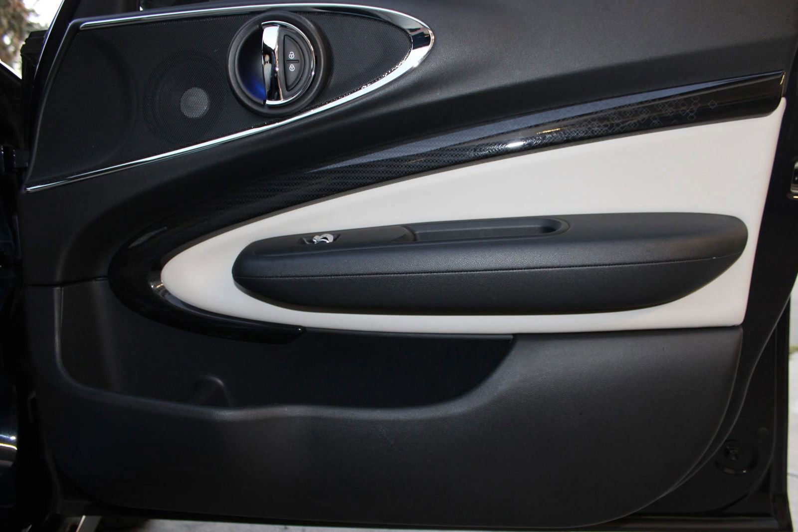 Used 2022 MINI Cooper Clubman S image 14