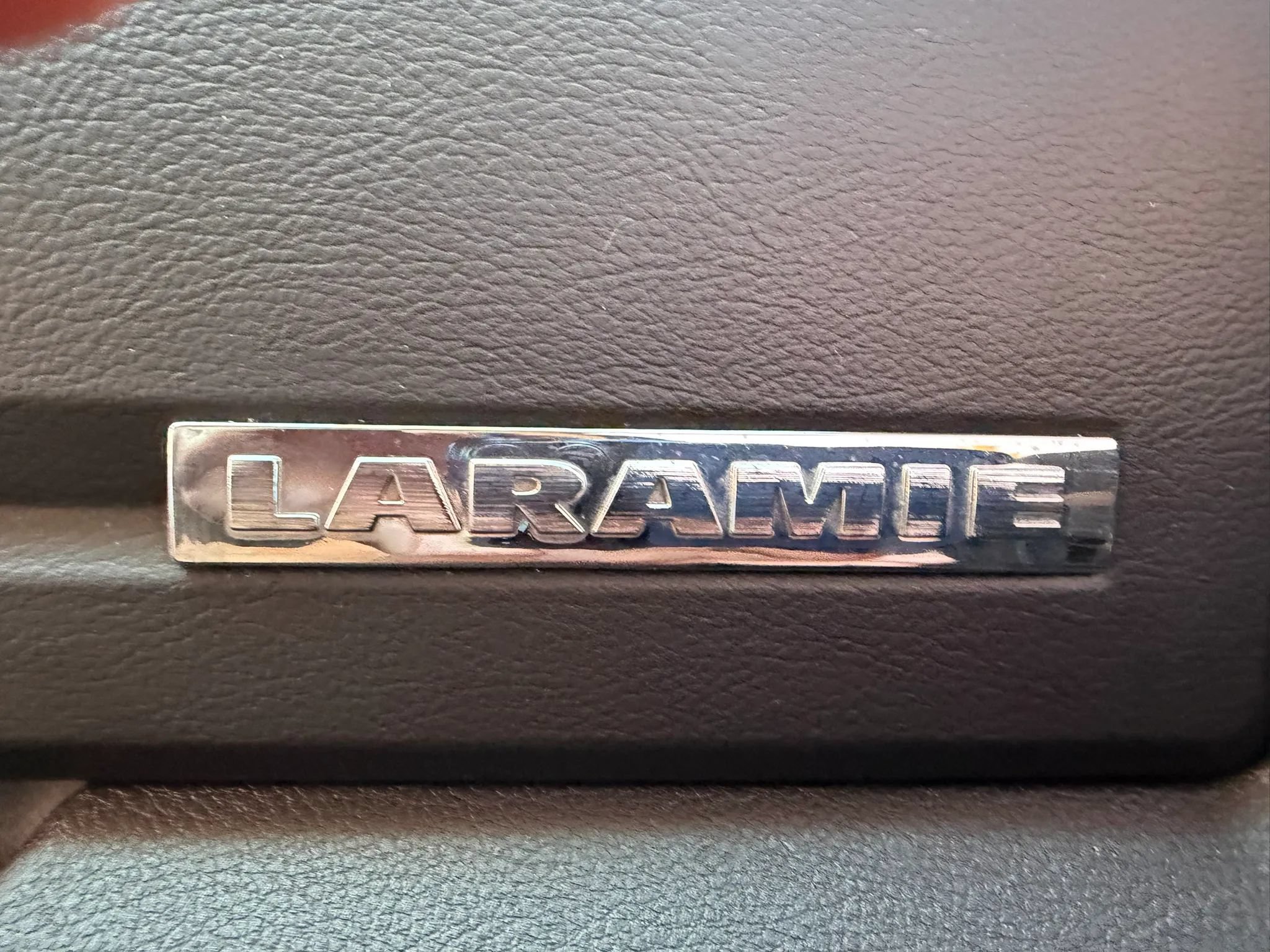 Used 2018 RAM 2500 Laramie AWD/4WD image 24