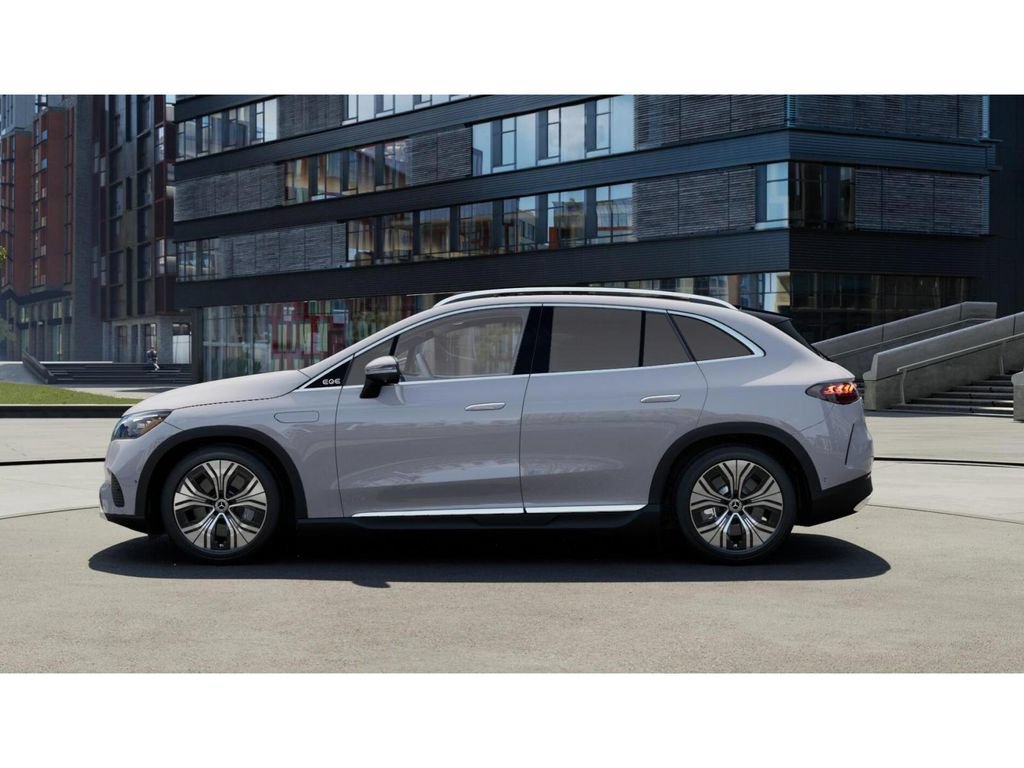 New 2027 Mercedes-Benz EQE 320 4MATIC SUV image 34