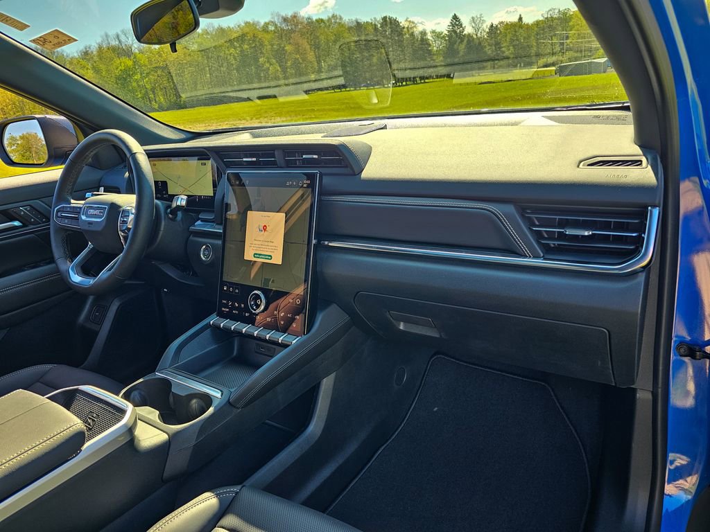 New 2026 GMC Terrain Elevation w/ Elevation Premium Package AWD/4WD image 41