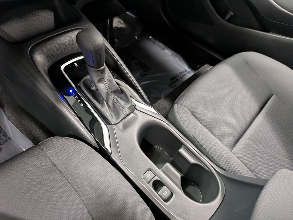 Used 2024 Toyota Corolla LE image 13