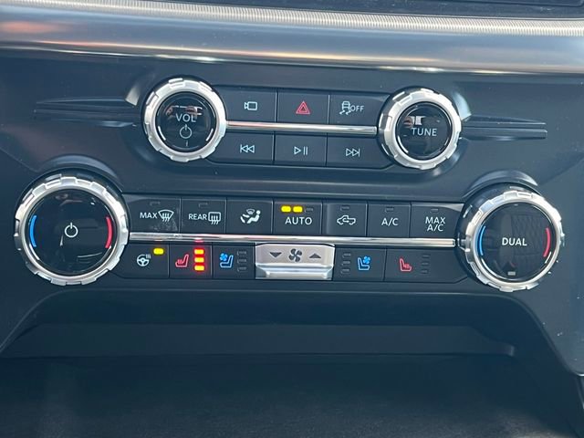 New 2026 Ford F150 Platinum w/ Equipment Group 703A Plus image 20