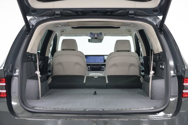 New 2026 Genesis GV80 3.5T Prestige AWD/4WD image 14