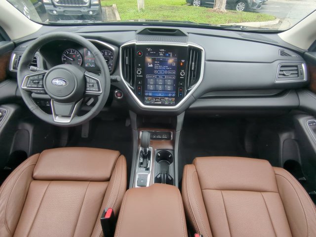 Used 2025 Subaru Ascent Touring w/ Popular Package #1 AWD/4WD image 19