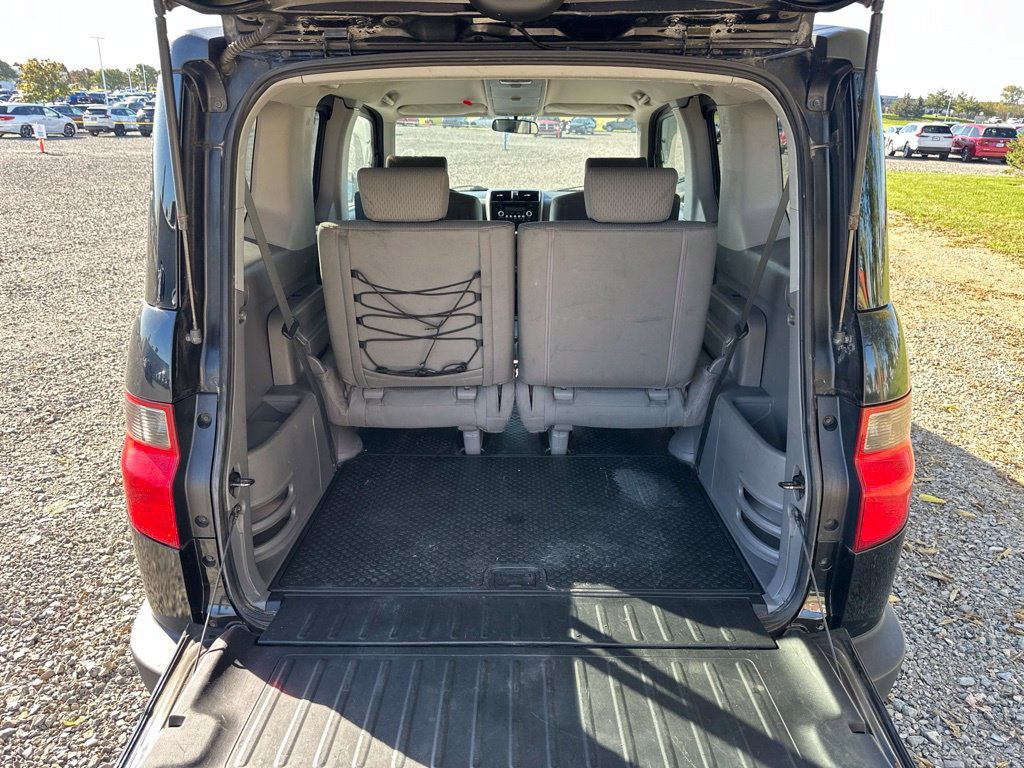 Used 2009 Honda Element EX image 9
