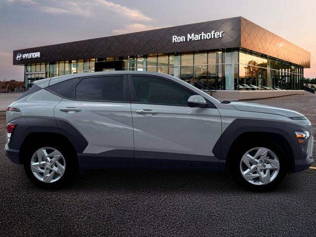 New 2026 Hyundai Kona SE image 9