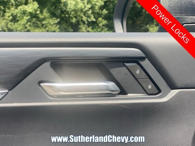 Used 2025 GMC Acadia Elevation FWD image 14