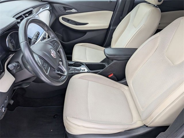 Used 2021 Buick Encore GX Select image 12