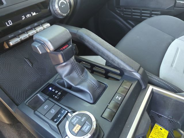 Used 2024 Toyota Tacoma TRD Off-Road image 26