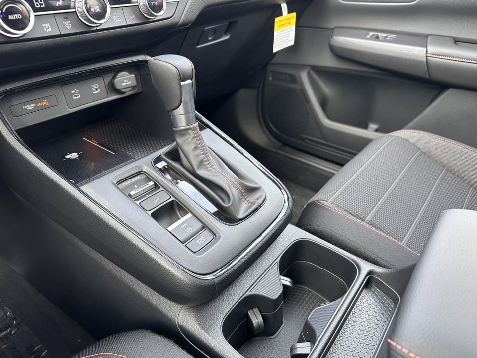 New 2026 Honda CR-V TrailSport image 32
