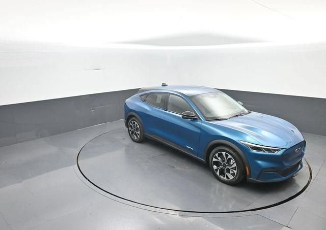 New 2026 Ford Mustang Mach-E Select AWD/4WD image 24