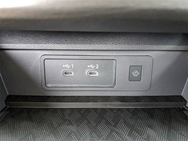 New 2025 Nissan Murano Platinum w/ Cargo Package image 35