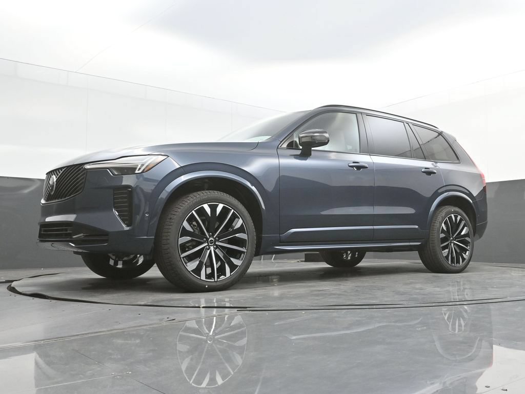 New 2026 Volvo XC90 B6 Ultra w/ Protection Package AWD/4WD image 22