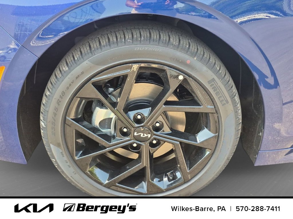 New 2026 Kia K5 GT-Line w/ GT-Line Premium Package FWD image 19