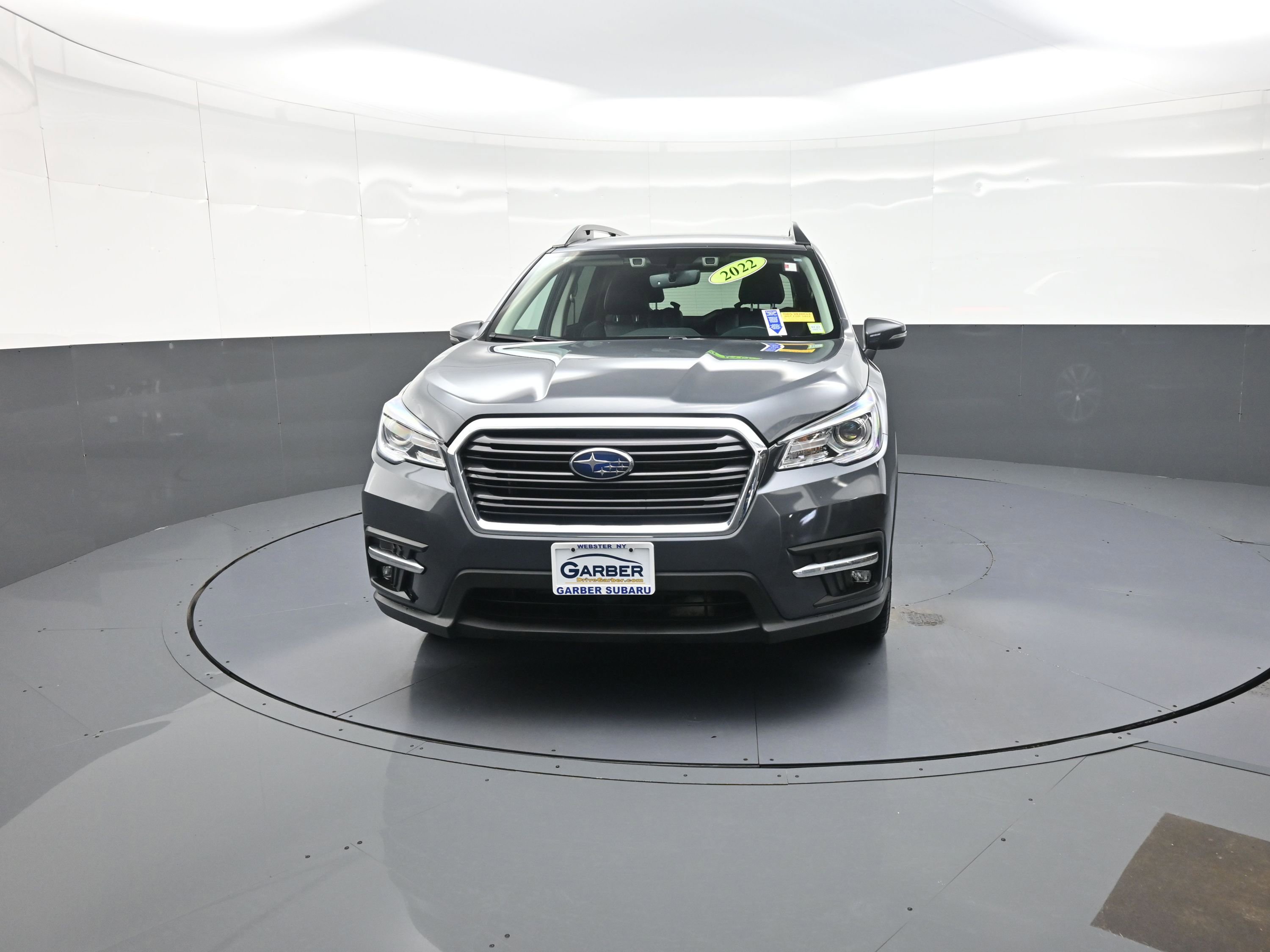 Used 2022 Subaru Ascent Limited image 8