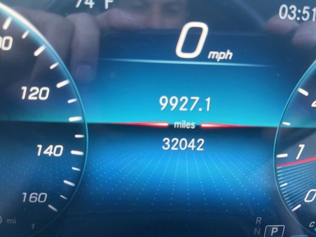 Used 2022 Mercedes-Benz GLE 350 image 11