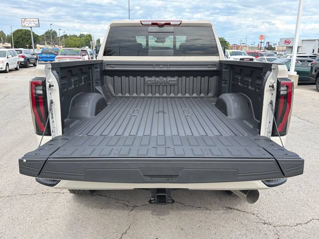 New 2026 GMC Sierra 2500 AT4 w/ AT4 Premium Plus Package AWD/4WD image 24
