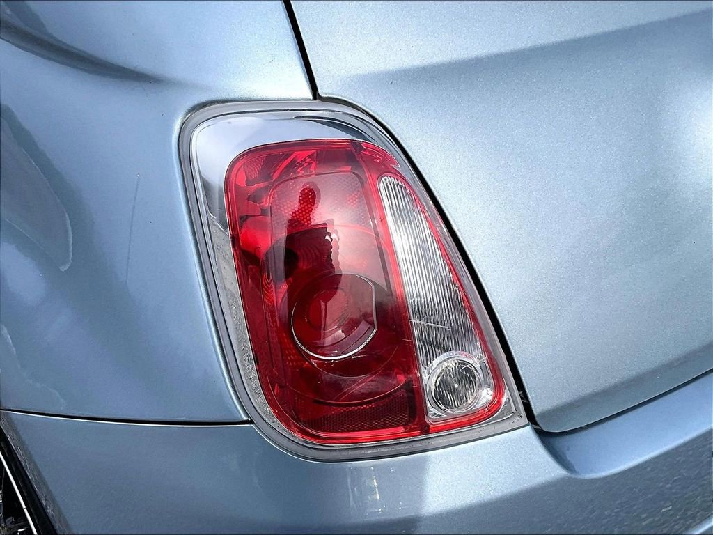 Used 2013 FIAT 500 Pop image 26